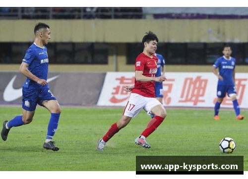 广州恒大足球俱乐部球员名单及其表现