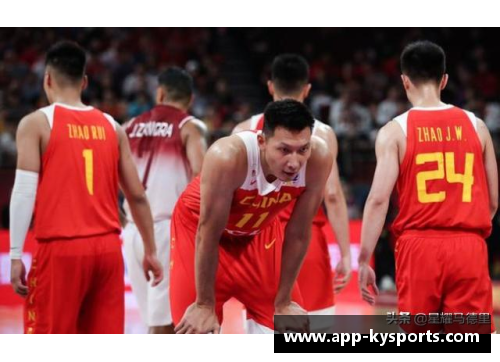 探寻中国男篮黑人球员的历史与影响