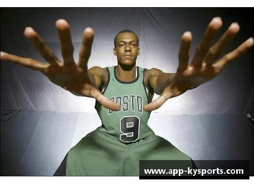 NBA球员心率监测与身体状态表现的关联研究