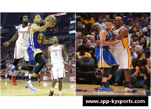 NBA球星鞋谱：探索篮球明星们的签名鞋及其影响