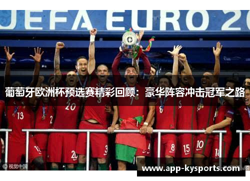 葡萄牙欧洲杯预选赛精彩回顾：豪华阵容冲击冠军之路